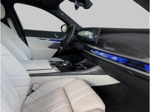 BMW i7 xDrive60 inkl. Winterräder  Sky Lou. Connoisseur HUD Iconic Glow