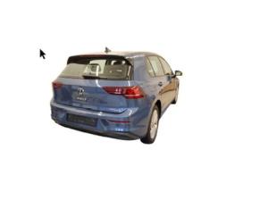 Volkswagen Golf VIII 1,5 TSI eHybrid Life AHK ACC LED AppConnect Parkpilot Sitzheizg