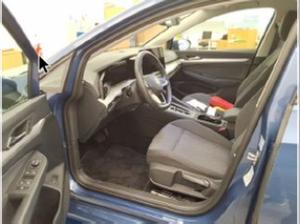 Volkswagen Golf VIII 1,5 TSI eHybrid Life AHK ACC LED AppConnect Parkpilot Sitzheizg