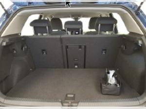 Volkswagen Golf VIII 1,5 TSI eHybrid Life AHK ACC LED AppConnect Parkpilot Sitzheizg