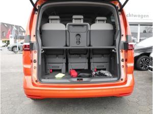 Volkswagen T7 Multivan "EDITION" 2,0 l TDI 7-Gang-DSG
