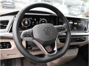 Volkswagen T7 Multivan "EDITION" 2,0 l TDI 7-Gang-DSG