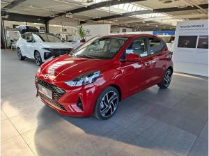 Hyundai i10 FL (MY25) 1.2 Benzin 5-MT Prime