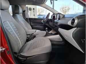 Hyundai i10 FL (MY25) 1.2 Benzin 5-MT Prime