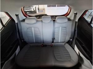 Hyundai i10 FL (MY25) 1.2 Benzin 5-MT Prime