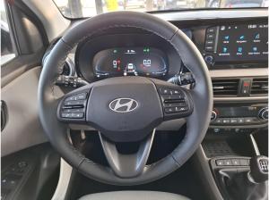 Hyundai i10 FL (MY25) 1.2 Benzin 5-MT Prime