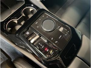 BMW 520 d xDrive Touring M Sport AHK / Standheizung