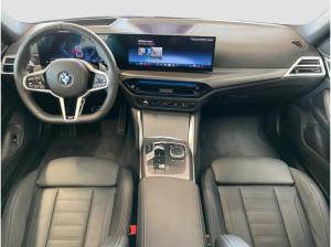 BMW 420 d Gran Coupé M Sport AHK LiveCockpitProf LED