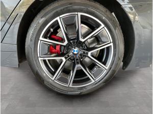 BMW 420 d Gran Coupé M Sport AHK LiveCockpitProf LED