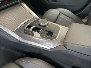 BMW 420 d Gran Coupé M Sport AHK LiveCockpitProf LED