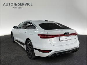 Audi A6 e-tron A6 Sportback e-tron quattro S line