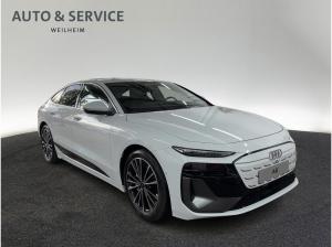 Audi A6 e-tron A6 Sportback e-tron quattro S line