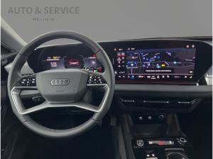 Audi A6 e-tron A6 Sportback e-tron quattro S line