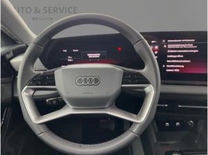 Audi A6 e-tron A6 Sportback e-tron quattro S line