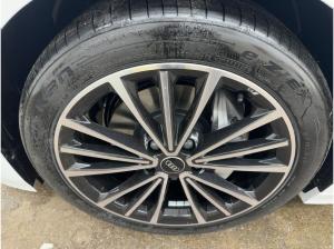 Audi A6 e-tron A6 Sportback e-tron quattro S line