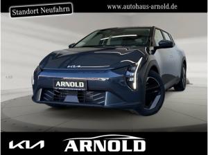 Kia EV4 58,3 kWh AIR WP SmartKey Abstandstemp. LED !