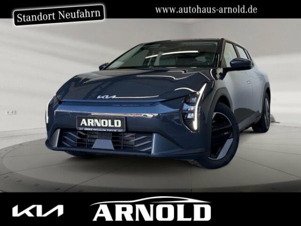 Kia EV4 58,3 kWh AIR WP SmartKey Abstandstemp. LED !
