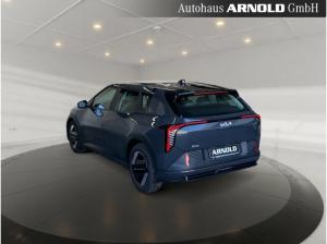Kia EV4 58,3 kWh AIR WP SmartKey Abstandstemp. LED !