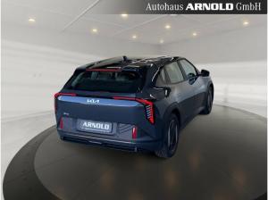 Kia EV4 58,3 kWh AIR WP SmartKey Abstandstemp. LED !
