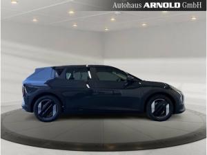 Kia EV4 58,3 kWh AIR WP SmartKey Abstandstemp. LED !