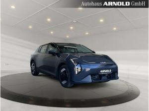 Kia EV4 58,3 kWh AIR WP SmartKey Abstandstemp. LED !