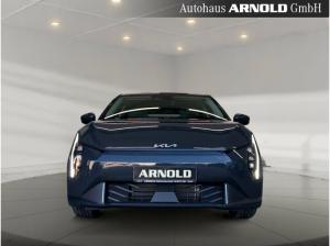 Kia EV4 58,3 kWh AIR WP SmartKey Abstandstemp. LED !