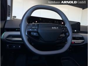 Kia EV4 58,3 kWh AIR WP SmartKey Abstandstemp. LED !