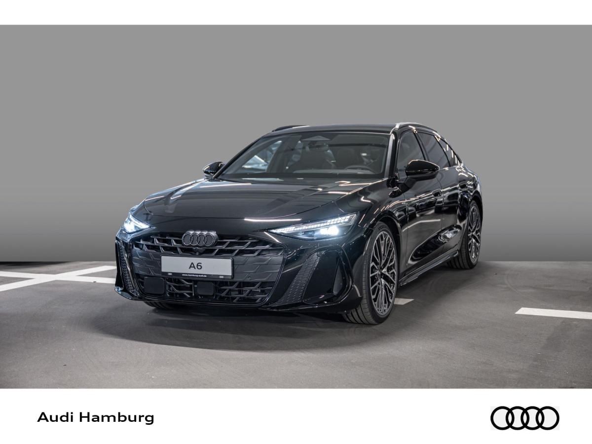 Audi A6 Avant e-hybrid quattro S tronic ***