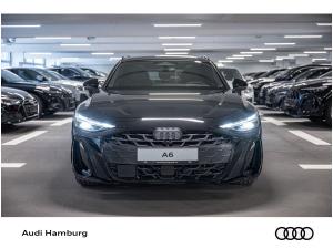 Audi A6 Avant e-hybrid quattro S tronic ***