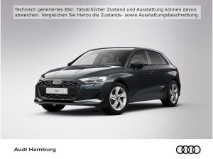 Audi A3 Sportback advanced TDI S tronic