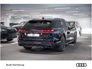 Audi A6 Avant e-hybrid quattro S tronic