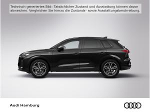 Audi Q3 SUV TFSI quattro S tronic