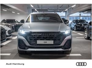 Audi Q8 SUV TDI quattro tiptronic