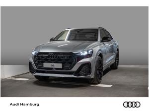 Audi Q8 SUV TDI quattro tiptronic ***