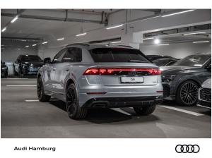Audi Q8 SUV TDI quattro tiptronic