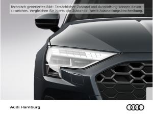 Audi A3 Sportback advanced TDI S tronic ***