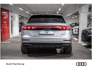 Audi Q8 SUV TDI quattro tiptronic