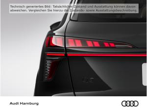 Audi Q3 SUV TFSI quattro S tronic