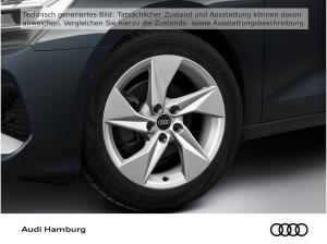 Audi A3 Sportback advanced TDI S tronic ***