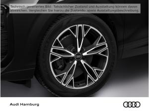 Audi Q3 SUV TFSI quattro S tronic