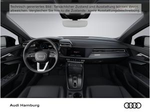 Audi A3 Sportback advanced TDI S tronic