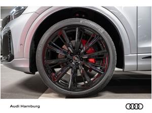 Audi Q8 SUV TDI quattro tiptronic ***