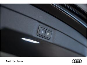 Audi A6 Avant e-hybrid quattro S tronic