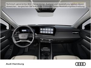 Audi Q3 SUV TFSI quattro S tronic