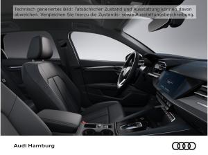 Audi A3 Sportback advanced TDI S tronic ***