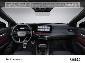 Audi Q3 Sportback TFSI quattro S tronic