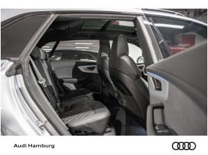 Audi Q8 SUV TDI quattro tiptronic