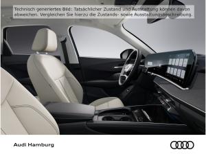 Audi Q3 SUV TFSI quattro S tronic