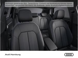 Audi A3 Sportback advanced TDI S tronic