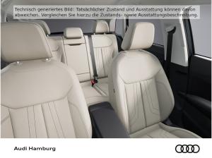 Audi Q3 SUV TFSI quattro S tronic